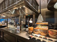 -Social 秀西餐厅-长沙瑞吉酒店(运达店)