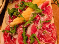 -斯普汇生蚝牛排馆(中骏世界城店)