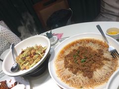 -闽鄂情·闽南招财鸭(水头店)