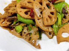 -大隐隐于市私房菜(保和小区店)