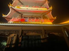 -福神岗公园