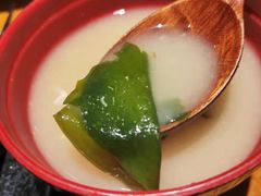 -千代武日本料理(爱建店)