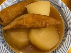 关西煮-虹梅食堂·爱蝦乃家