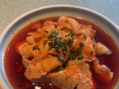 -渝味川菜(常州单店)