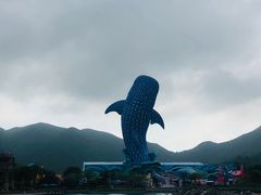 -珠海长隆海洋王国