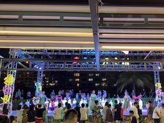 -渔家火锅·海鲜自助餐·演艺(亚龙湾天域酒店)