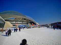 -沈阳奥体冰雪嘉年华