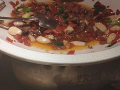 -炊烟小炒黄牛肉(中心印象城店)