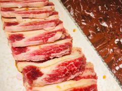 雪花肥牛-和牛村烧肉放题(淄博王府井店)