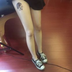 -明星刺青·洗纹身