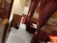 -一叶一世界·素食餐厅(锦华万达店)