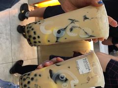 -CoCo都可(健翔桥店)