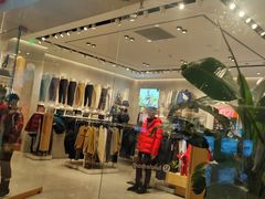 -lululemon(万象城店)
