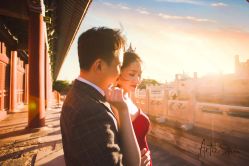 -THE QUEEN(北京店)