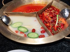 -周师兄大刀腰片火锅(洪崖洞旗舰店)