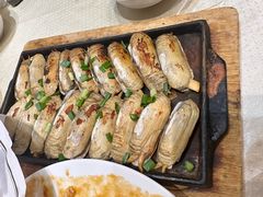 -好兄弟郭巨海鲜(天一阁店)