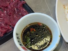 -宴全牛粤来越牛潮汕鲜牛肉火锅(海州万达广场店)