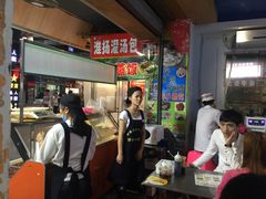 -海口骑楼小吃街