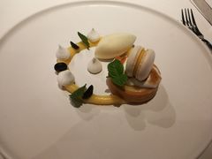 -L'Arome芳芳法国餐厅(仙林金鹰店)