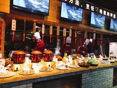 -小柴米·传统江西菜(八一广场店)