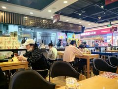 -回味鸭血粉丝汤(新城市广场店)