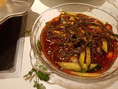 -京都蝎府羊蝎子火锅(珠市口店)