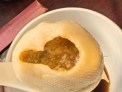 -四海楼(如皋定慧禅寺店)