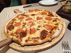 -中山路壹号传奇club·啤酒花园餐厅