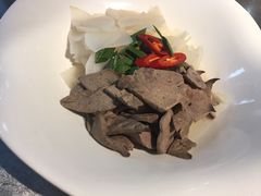 萝卜猪肝酱-开鑫鱼厂·宁波海鲜(前程智慧城店)