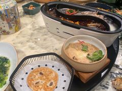 -锦府盐帮·侯宅(五棵松万达店)