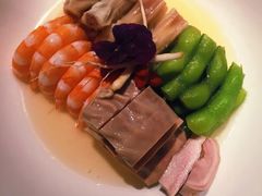 -玫瑰厅上海菜(兴国路店)