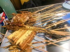 -醉炫音速烧烤·干煸菜(沙河总店)