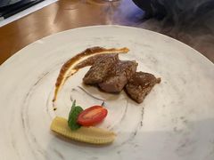 -V Bar海景扒房(北海湾惠龙万达嘉华酒店)