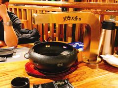 -黑牛の店·和牛烧肉(合生汇店)