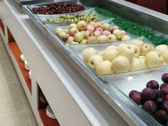 -泉福居酱骨头自助广场(南大街商业步行街店)
