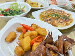 -吉莲利苑海鲜酒家(珠海拱北29年老字号店)