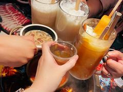 -哥老官重庆美蛙鱼头(虹口龙之梦店)
