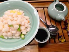 -一品淮扬 · 淮扬菜·北京万达文华酒店