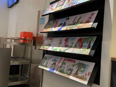 -喜茶(上海兴业太古汇店)
