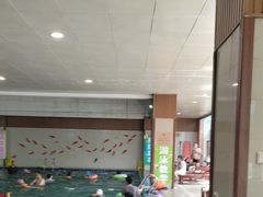 -海兰云天度假区温泉