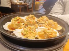 -村长家的疙瘩汤(沌口店)