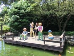 -济州岛泰迪熊博物馆