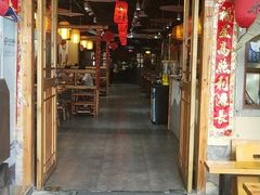 -锅来乐地锅鸡(安亭店)