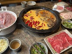 -重庆渝达老火锅(春熙路店)