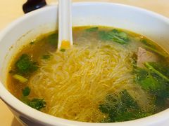 -东泰祥生煎馆(重庆北路店)