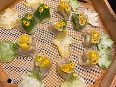 -德发长·花式蒸饺(大唐不夜城店)