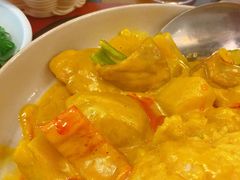 -米泰芒·东南亚料理(体育西店)