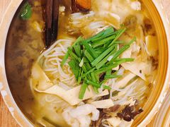 -石榴姐•山城小馆(创始店)