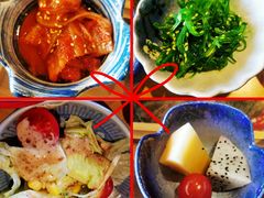 -炙柒Sekinana·精致料理 烧鸟·铁板烧(海上世界店)