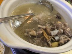-老东风菜馆·潮汕大排档